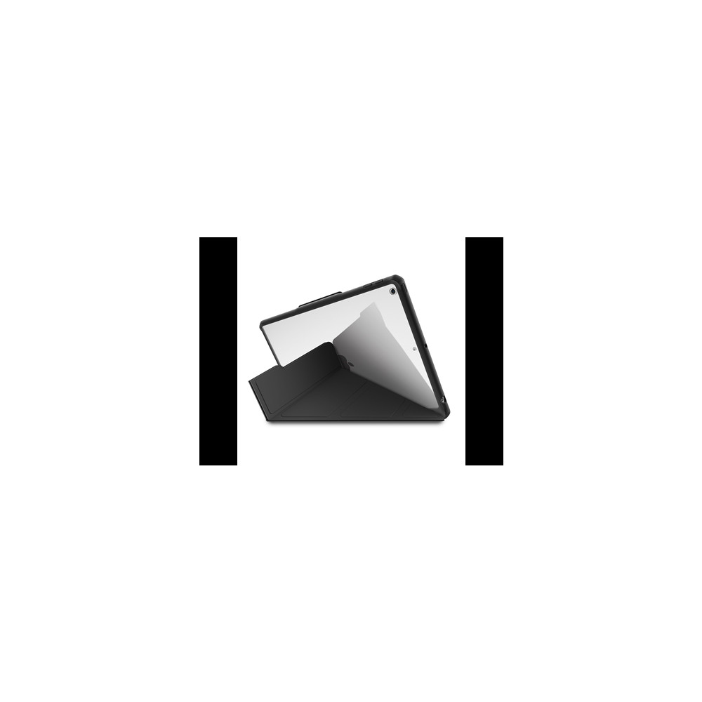 Produktbild för iPad 10,2" 2021 (7:e & 8:e gen.) ITSKINS Hybrid Solid Folio-...