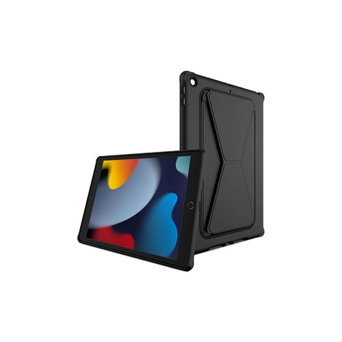 ITSkins ITSKINS SPECTRUM STAND skydd till iPad® 10,2" 2021 (9:e, 8:e...