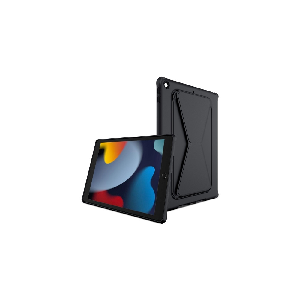 Produktbild för ITSKINS SPECTRUM STAND skydd till iPad® 10,2" 2021 (9:e, 8:e...