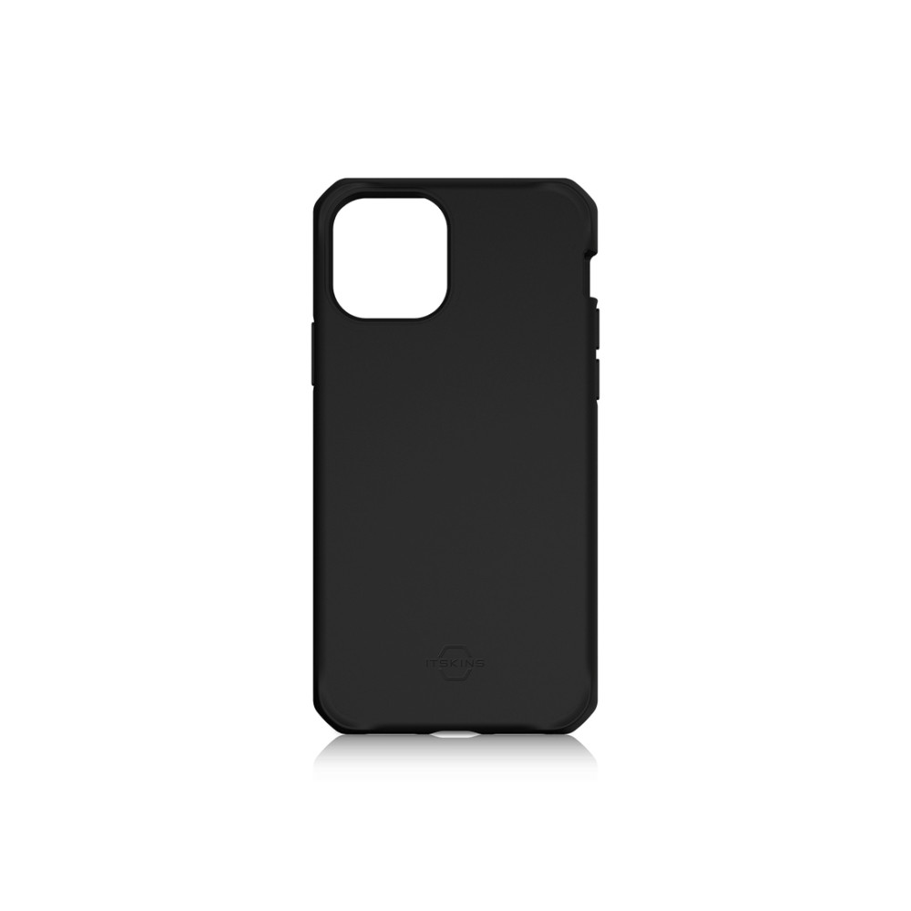 Produktbild för ITSKINS APXM-HBURN-BLCK, Mobilskal, Apple, iPhone 11 Pro Max...