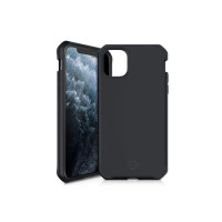 Produktbild för ITSKINS APXM-HBURN-BLCK, Mobilskal, Apple, iPhone 11 Pro Max...