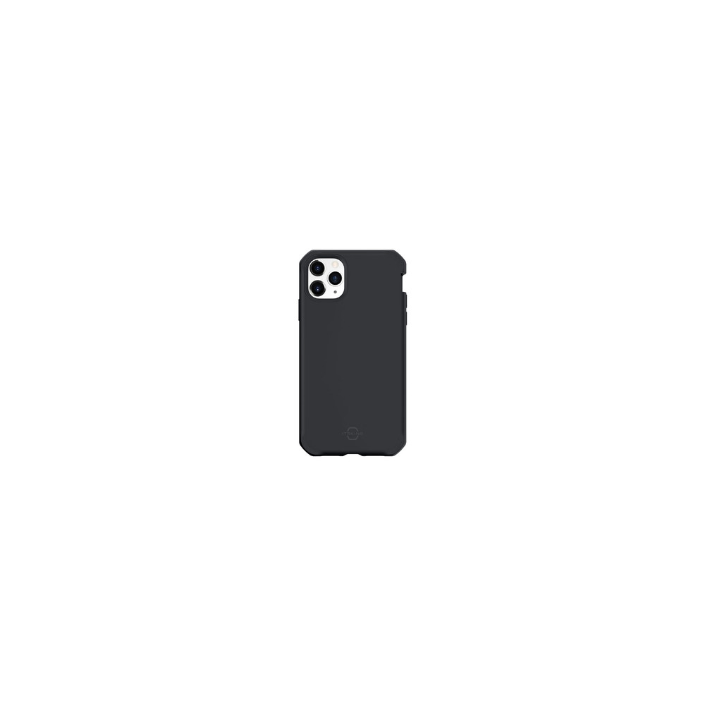 Produktbild för ITSKINS APXM-HBURN-BLCK, Mobilskal, Apple, iPhone 11 Pro Max...