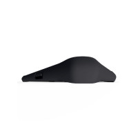 Produktbild för ITSKINS APXM-HBURN-BLCK, Mobilskal, Apple, iPhone 11 Pro Max...