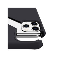 Produktbild för ITSKINS APXM-HBURN-BLCK, Mobilskal, Apple, iPhone 11 Pro Max...