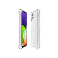 Produktbild för ITSKINS SGG2-SPECM-TRSP, Mobilskal, Samsung, Samsung Galaxy...