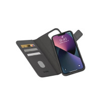 Produktbild för SBS Duo Mag, Folio, Apple, iPhone 14 Plus, 17 cm (6.7"), Sva...