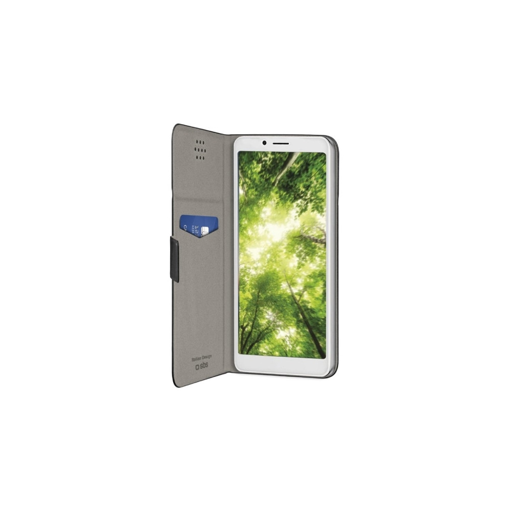 Produktbild för SBS TEBOOKSLIMUN68K, Madness, Universal, 17,3 cm (6.8"), Sor...