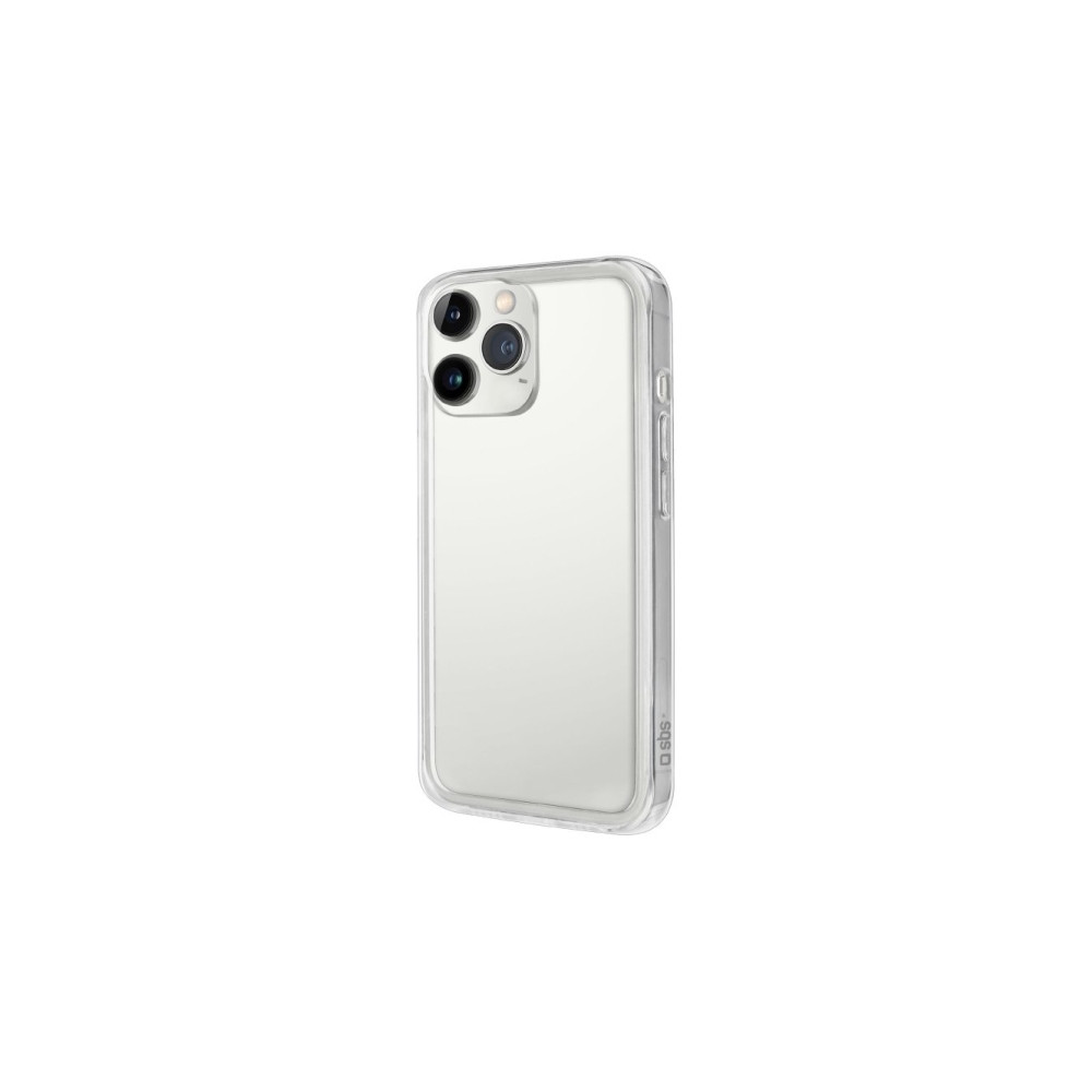 Produktbild för SBS TEBUMPIP1461PT, Mobilskal, Apple, iPhone 14 Pro, 15,5 cm...