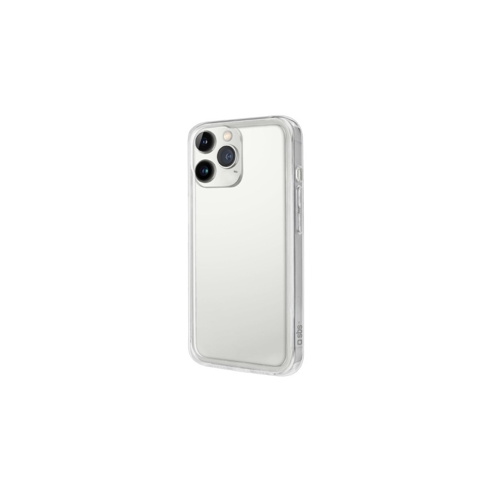 Produktbild för SBS TEBUMPIP1461PT, Mobilskal, Apple, iPhone 14 Pro, 15,5 cm...