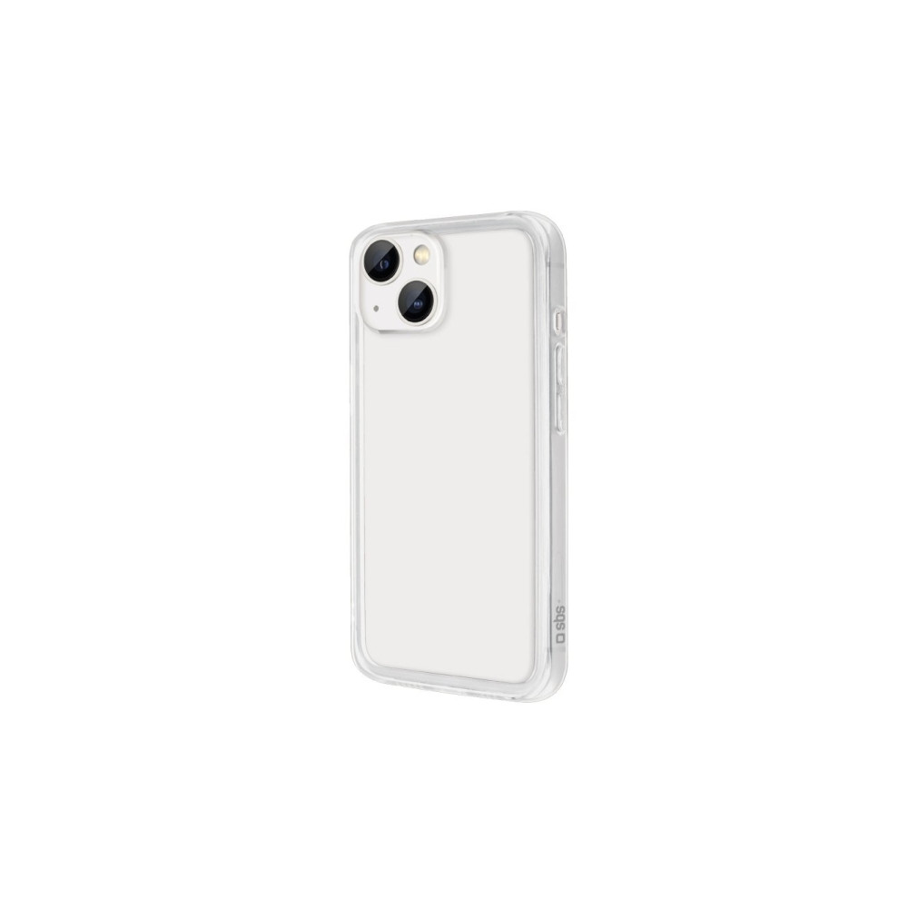 Produktbild för SBS TEBUMPIP1461T, Mobilskal, Apple, iPhone 14, 15,5 cm (6.1...