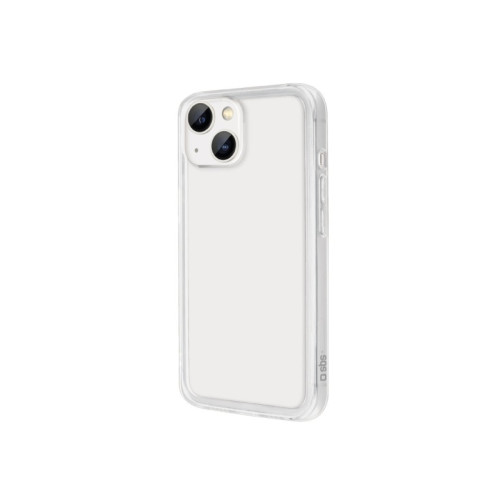 SBS SBS TEBUMPIP1461T, Mobilskal, Apple, iPhone 14, 15,5 cm (6.1...