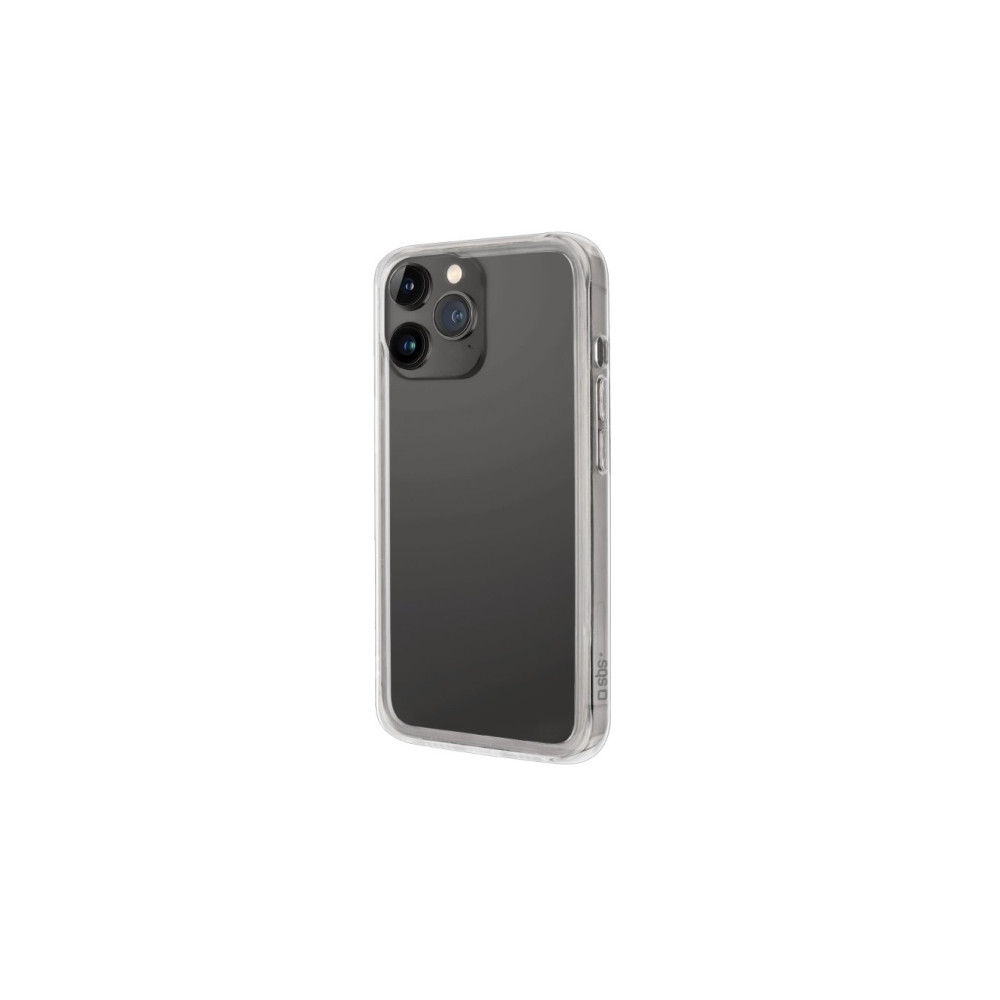 Produktbild för SBS Bumper, Mobilskal, Apple, iPhone 14 Pro Max, 17 cm (6.7"...
