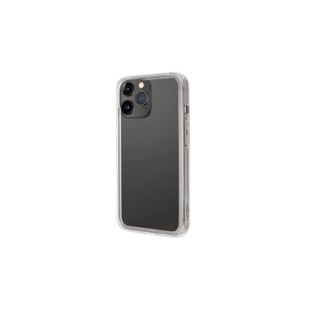 Produktbild för SBS Bumper, Mobilskal, Apple, iPhone 14 Pro Max, 17 cm (6.7"...