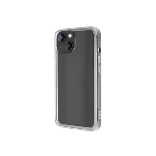 SBS SBS TEBUMPIP1467T, Mobilskal, Apple, iPhone 14 Plus, 17 cm (...