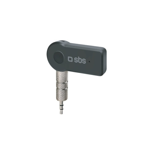 SBS SBS TECARBTRECEIVERK, 3,5 mm, A2DP, AVRCP, HFP, HSP, 10 m, S...