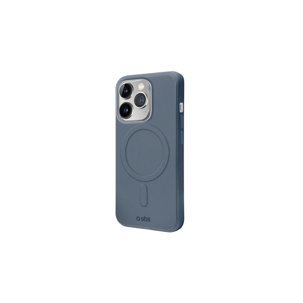 Produktbild för SBS TEMAGCOVRUBIP1461PB, Mobilskal, Apple, iPhone 14 Pro, 15...