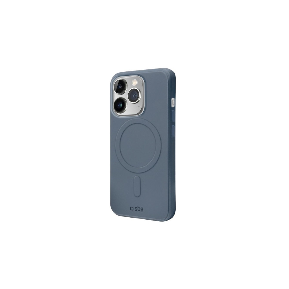 Produktbild för SBS TEMAGCOVRUBIP1461PB, Mobilskal, Apple, iPhone 14 Pro, 15...