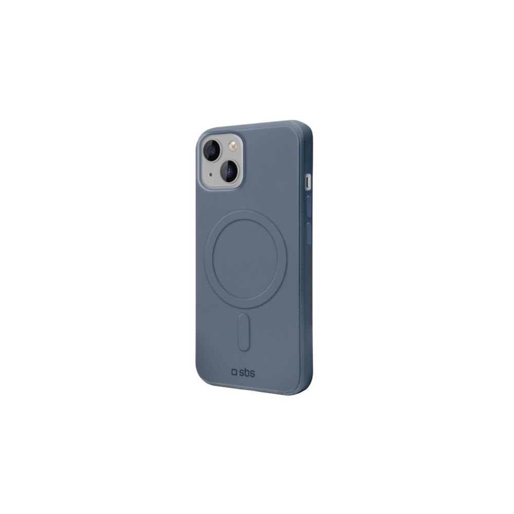 Produktbild för SBS TEMAGCOVRUBIP1467B, Mobilskal, Apple, iPhone 14 Plus, 17...