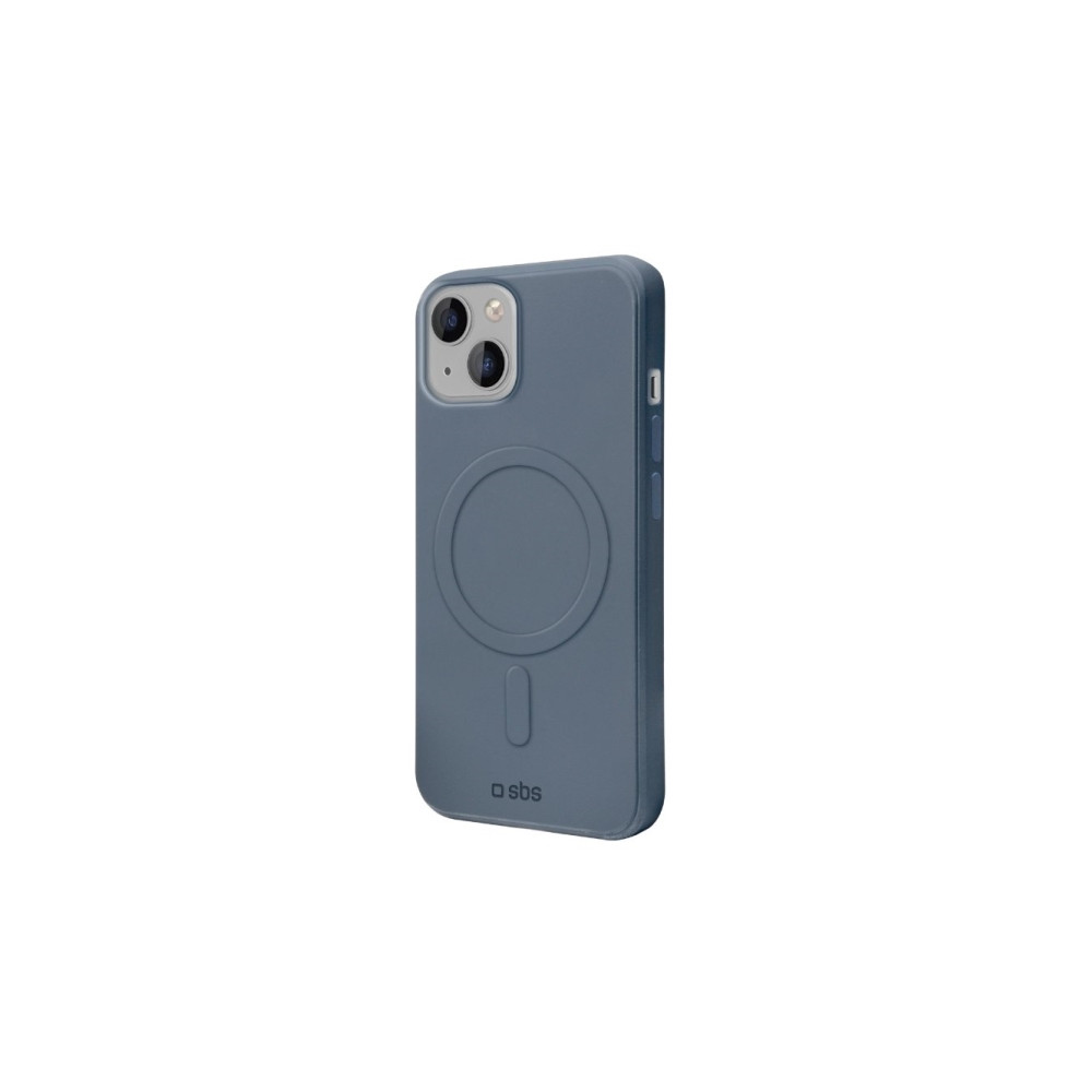 Produktbild för SBS TEMAGCOVRUBIP1467B, Mobilskal, Apple, iPhone 14 Plus, 17...
