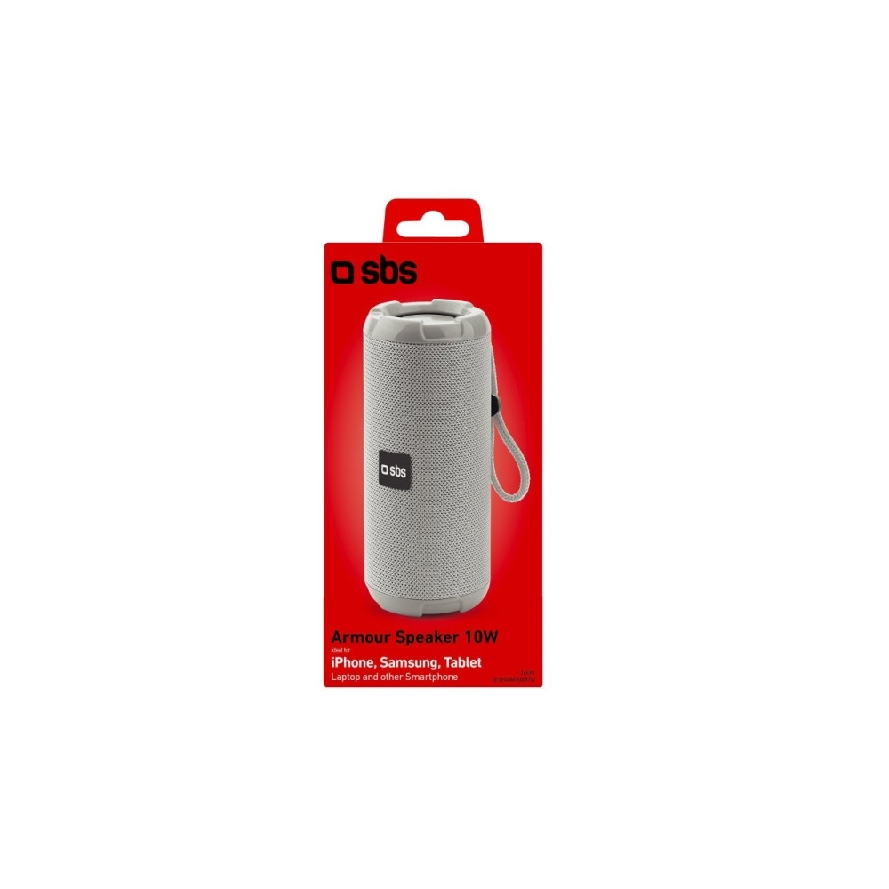 Produktbild för SBS Armour, 10 W, 120