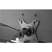 Produktbild för Sinox SXO9015, Klämma/genomföring, 9 kg, 81,3 cm (32"), 100...