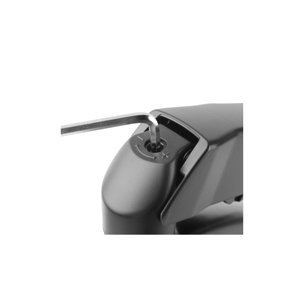 Produktbild för Sinox SXO9015, Klämma/genomföring, 9 kg, 81,3 cm (32"), 100...