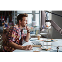 Produktbild för Sinox SXO9015, Klämma/genomföring, 9 kg, 81,3 cm (32"), 100...
