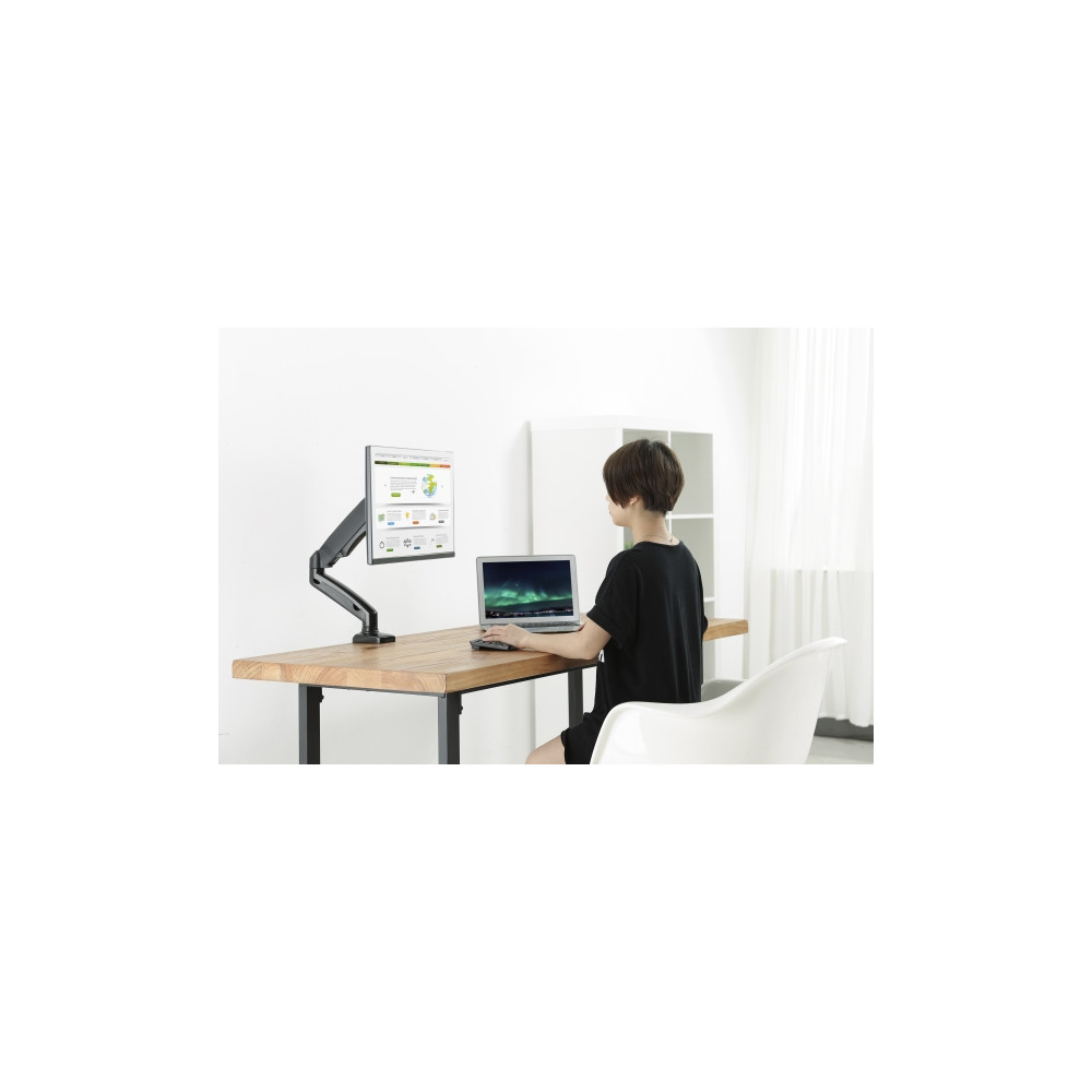 Produktbild för Sinox SXO9015, Klämma/genomföring, 9 kg, 81,3 cm (32"), 100...