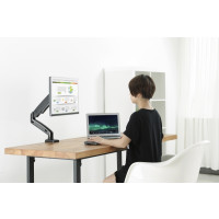 Produktbild för Sinox SXO9015, Klämma/genomföring, 9 kg, 81,3 cm (32"), 100...