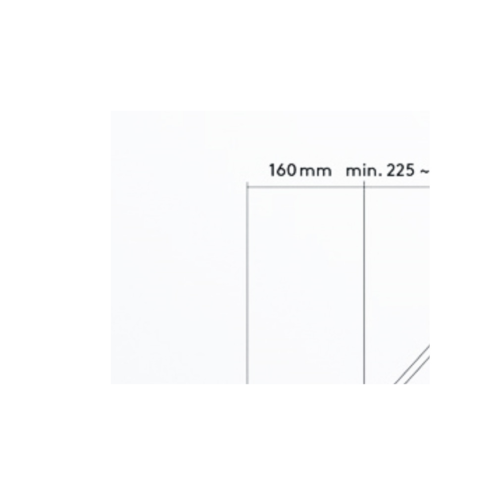 Produktbild för Sinox SXO9015, Klämma/genomföring, 9 kg, 81,3 cm (32"), 100...