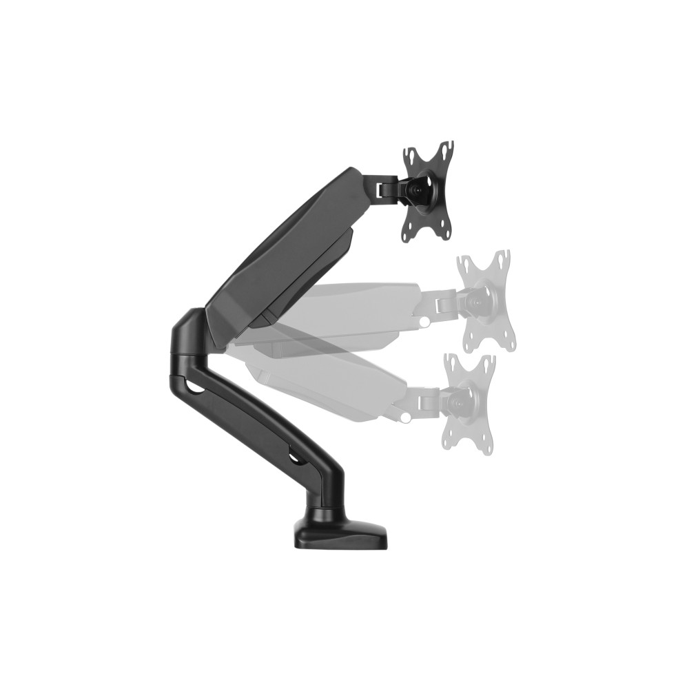 Produktbild för Sinox SXO9015, Klämma/genomföring, 9 kg, 81,3 cm (32"), 100...