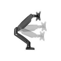 Produktbild för Sinox SXO9015, Klämma/genomföring, 9 kg, 81,3 cm (32"), 100...
