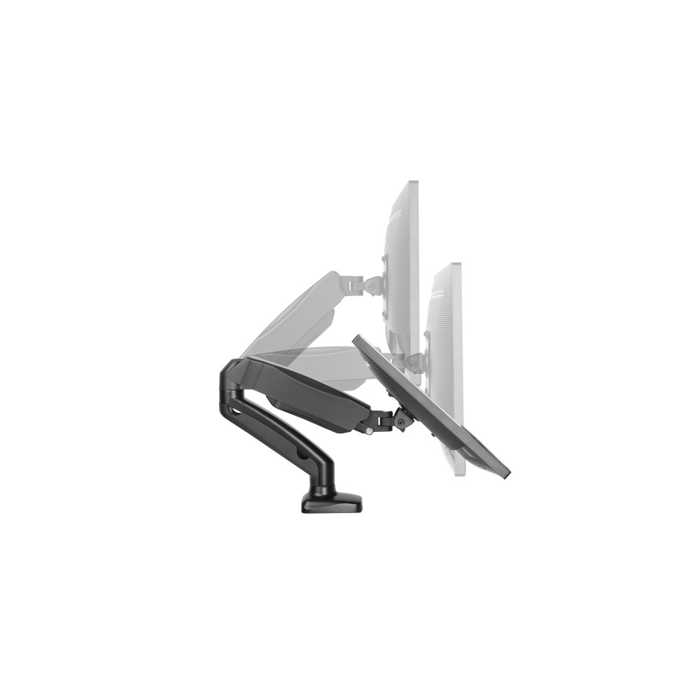 Produktbild för Sinox SXO9015, Klämma/genomföring, 9 kg, 81,3 cm (32"), 100...
