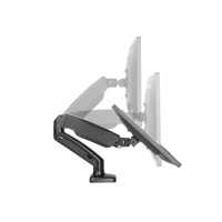 Produktbild för Sinox SXO9015, Klämma/genomföring, 9 kg, 81,3 cm (32"), 100...