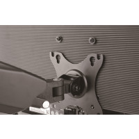 Produktbild för Sinox SXO9015, Klämma/genomföring, 9 kg, 81,3 cm (32"), 100...