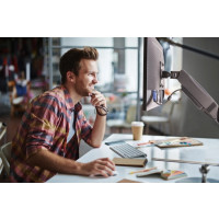 Produktbild för Sinox SXO9015, Klämma/genomföring, 9 kg, 81,3 cm (32"), 100...