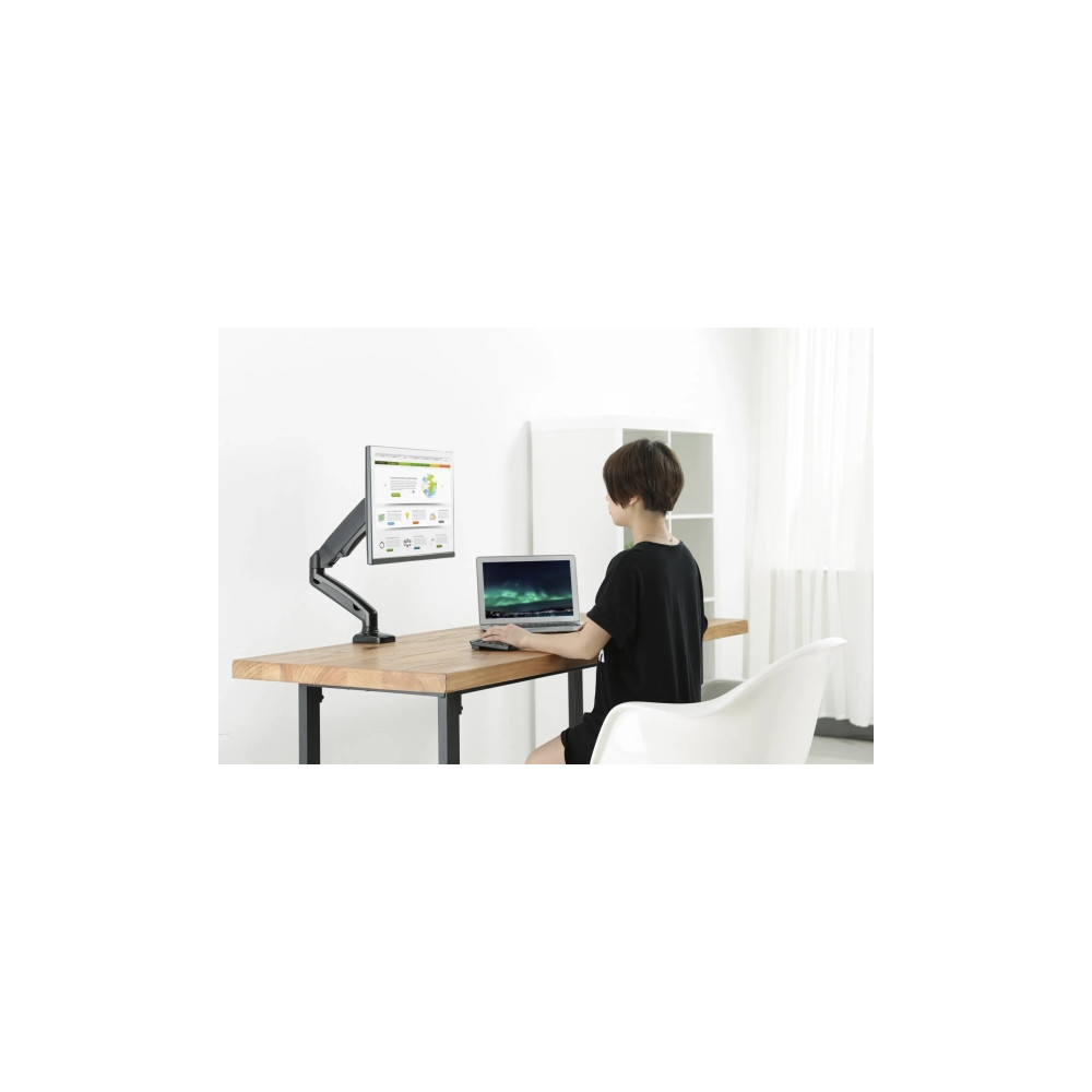 Produktbild för Sinox SXO9015, Klämma/genomföring, 9 kg, 81,3 cm (32"), 100...