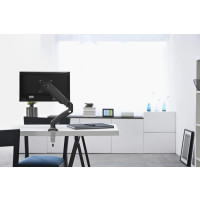 Produktbild för Sinox SXO9015, Klämma/genomföring, 9 kg, 81,3 cm (32"), 100...
