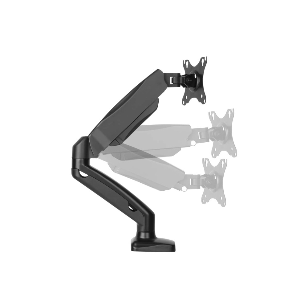 Produktbild för Sinox SXO9015, Klämma/genomföring, 9 kg, 81,3 cm (32"), 100...
