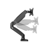 Produktbild för Sinox SXO9015, Klämma/genomföring, 9 kg, 81,3 cm (32"), 100...