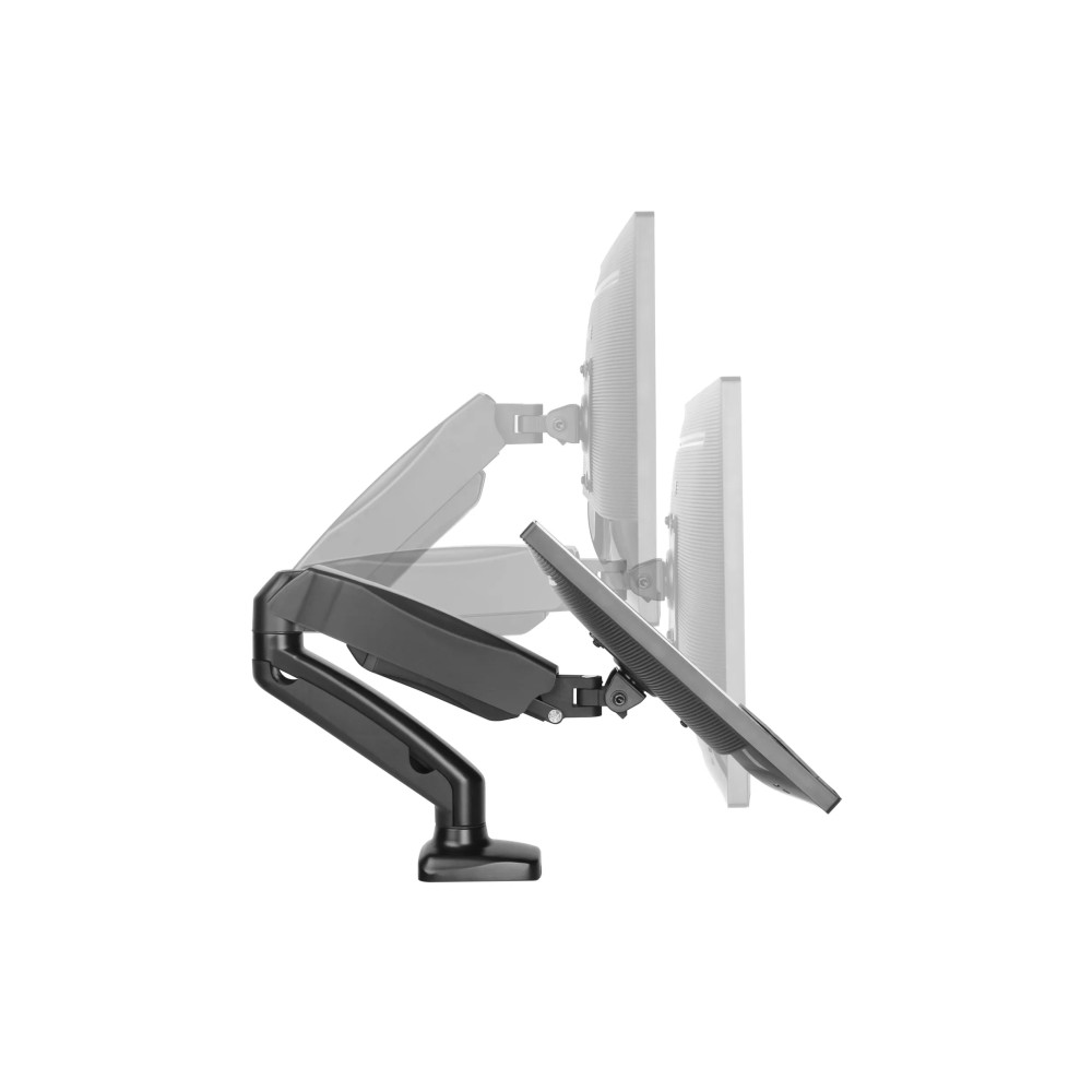 Produktbild för Sinox SXO9015, Klämma/genomföring, 9 kg, 81,3 cm (32"), 100...