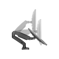 Produktbild för Sinox SXO9015, Klämma/genomföring, 9 kg, 81,3 cm (32"), 100...