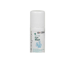 Produktbild för OX-ON Eyespray Comfort 50 ml – avlägsnar främmande föremål,...