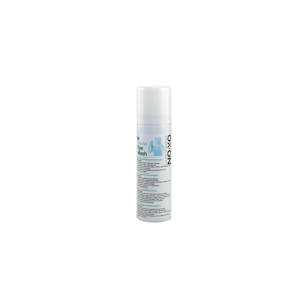 Produktbild för OX-ON Eyespray Comfort 50 ml – avlägsnar främmande föremål,...