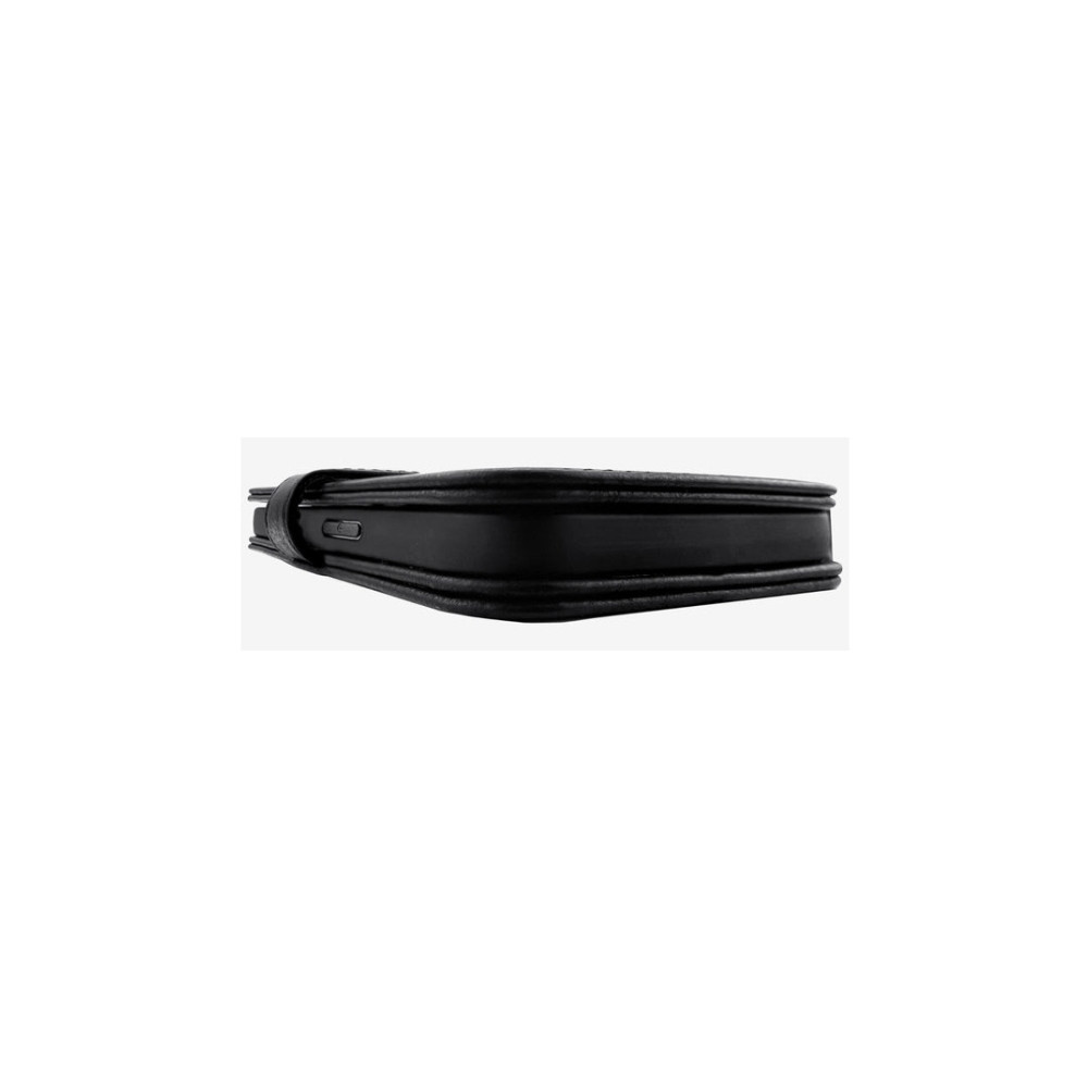Produktbild för ITSKINS AP2G-BOOKC-BLCK, Plånbok, Apple, iPhone 12 mini, 13,...
