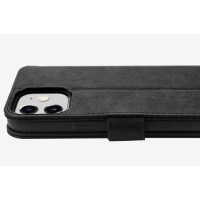 Produktbild för ITSKINS AP2G-BOOKC-BLCK, Plånbok, Apple, iPhone 12 mini, 13,...