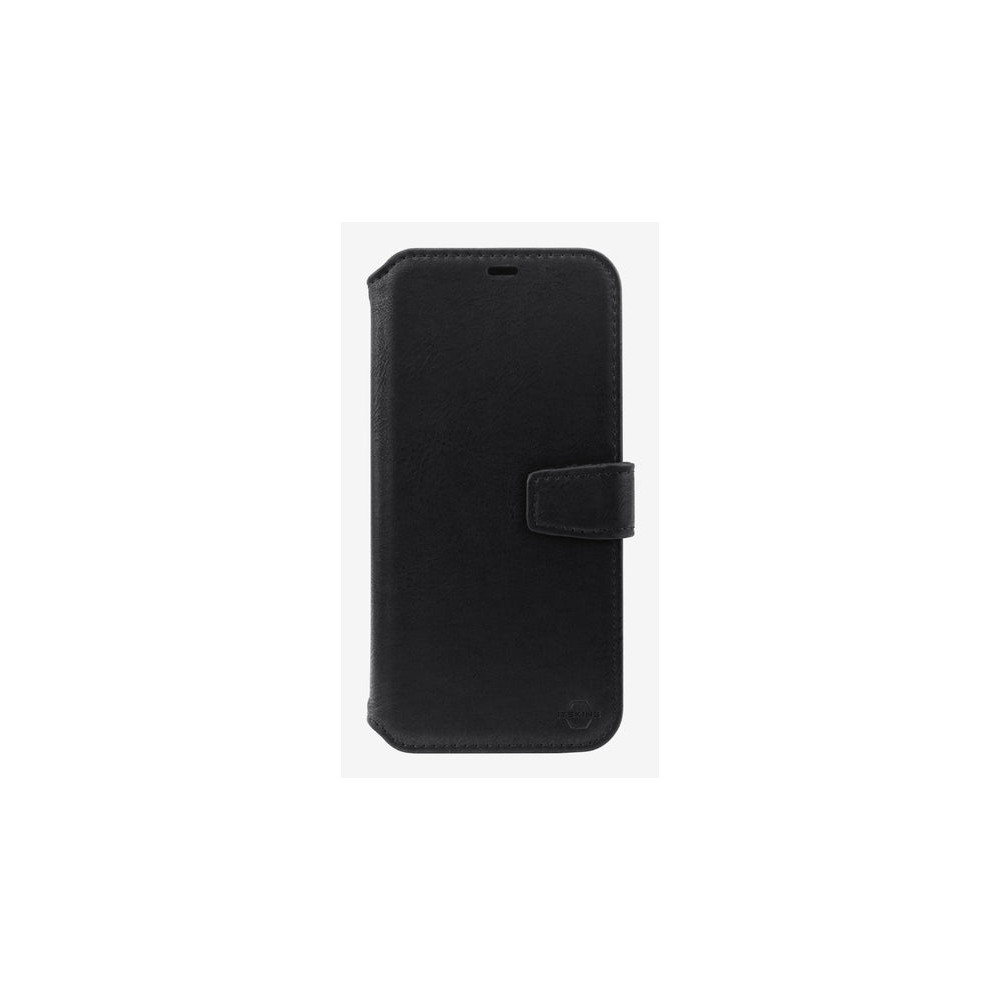 Produktbild för ITSKINS AP2G-BOOKC-BLCK, Plånbok, Apple, iPhone 12 mini, 13,...