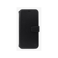 Produktbild för ITSKINS AP2G-BOOKC-BLCK, Plånbok, Apple, iPhone 12 mini, 13,...