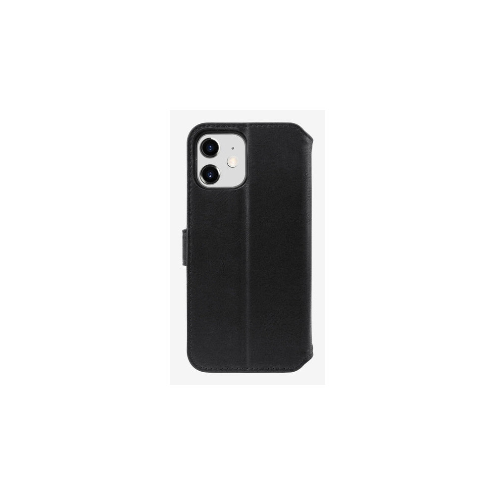Produktbild för ITSKINS AP2G-BOOKC-BLCK, Plånbok, Apple, iPhone 12 mini, 13,...
