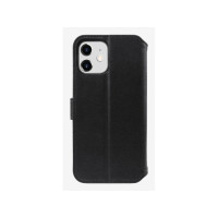 Produktbild för ITSKINS AP2G-BOOKC-BLCK, Plånbok, Apple, iPhone 12 mini, 13,...